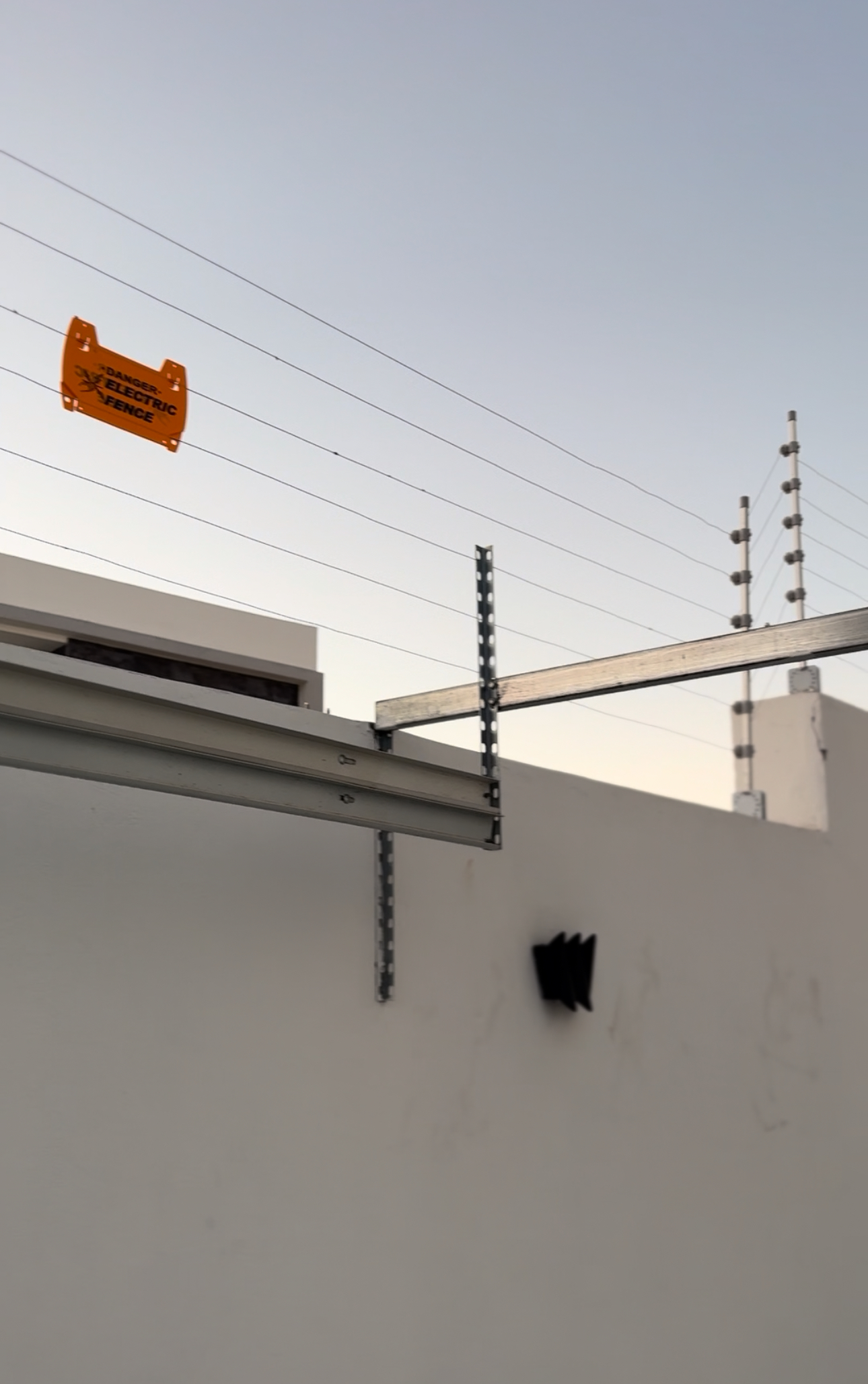 Système de Sécurité